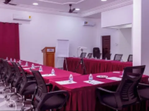 Royal Elmount Hotel Hotels in Elmina