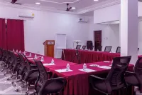 Royal Elmount Hotel Hotels in Elmina