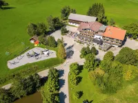 Familienhotel Löwen Hotels in Nesselwang