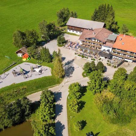 Familienhotel Löwen