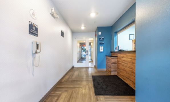 Suburban Studios Huntsville University Area