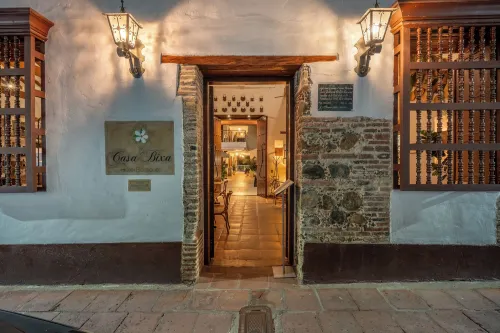 Casa Bixa Hotel Boutique -Santa Fe de Antioquia- Mayores de 12 años Hotels in Antioquia