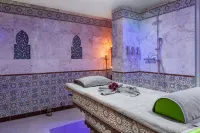 杜拜阿爾賈達法希爾頓逸林酒店 - SPA