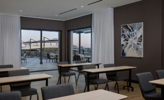 Courtyard by Marriott Denver Downtown West