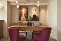 เมทาซา โรงแรม - 5 ดาว