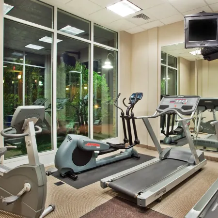 Holiday Inn ATLANTA-GAS SOUTH ARENA AREA by IHG