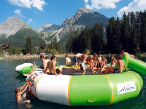 Hotel Seehof-Arosa Hotels in Arosa