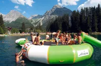 Hotel Seehof-Arosa Hotels in Langwies