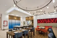 Hilton Garden Inn Bel Air - Bữa sáng