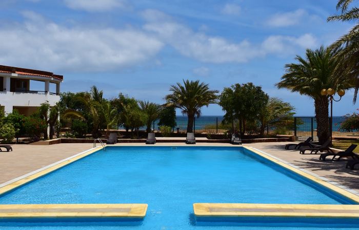 Pestana Tropico Ocean & City Hotel