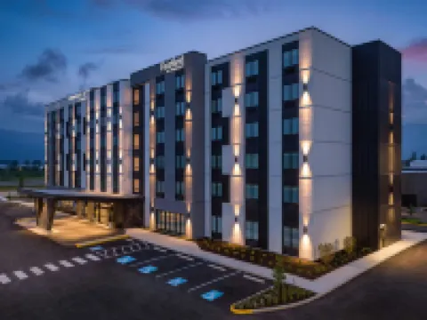 Fairfield Inn & Suites Chilliwack チリワックのホテル