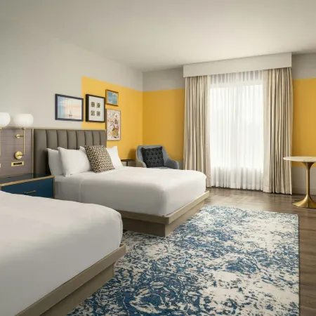 Hotel Amalga, St. Augustine, A Tribute Portfolio Hotel
