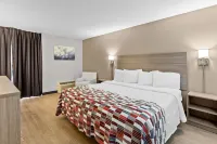 Red Roof Inn Cambridge, Oh Hotels in Cambridge