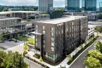 Element Atlanta Perimeter Center Hotel in zona Spruill Center for the Arts