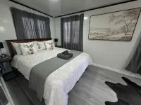 Mackenzie Motels - 2-Star