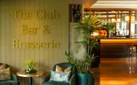 voco the Club - Dublin Gateway by IHG - bar