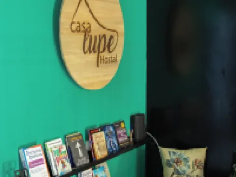 Casa Lupe Hostal Hoteles en Envigado