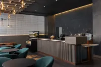 Hotel Avail Rogers, Tapestry Collection by Hilton - bar