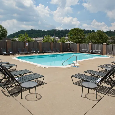 Holiday Inn CINCINNATI-RIVERFRONT by IHG