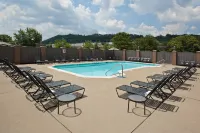 Holiday Inn CINCINNATI-RIVERFRONT by IHG - Pools