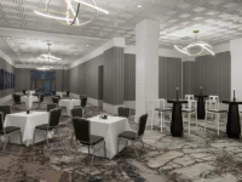 Renaissance Chicago North Shore Hotel Hotels in Northbrook
