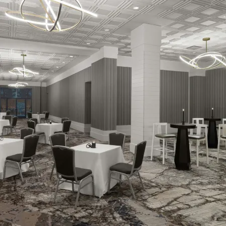 Renaissance Chicago North Shore Hotel