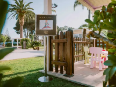 Sofitel Rabat Jardin des Roses