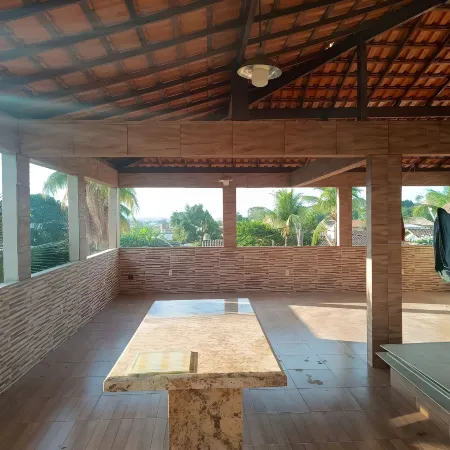 Residence Hotel Efrata Itaborai São Gonçalo