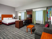 Hampton Inn & Suites Mobile I-65 @ Airport Blvd. Hotels near Festival Centre