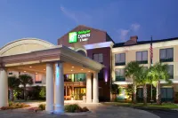 Holiday Inn Express & Suites FLORENCE I-95 & I-20 CIVIC CTR by IHG - Spa