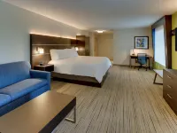 Holiday Inn Express & Suites CORBIN by IHG Hotels in Corbin