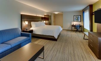 Holiday Inn Express Hotel & Suites Corbin by IHG - Housity