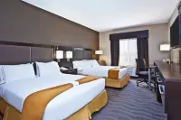ฮอลิเดย์ อินน์ เอ็กซ์เพรส โรงแรม แอนด์ สวีทส์ โคลัมบัส-โกรฟพอร์ต บาย IHG