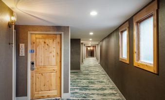 DoubleTree by Hilton Missoula/Edgewater