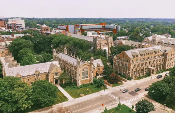 EVEN Hotel 安阿伯