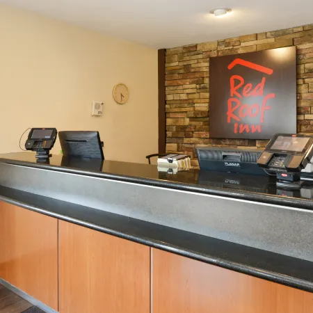 Red Roof Inn Indianapolis - Greenwood