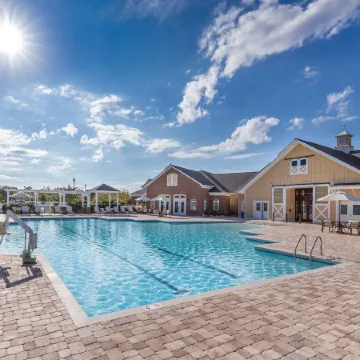Club Wyndham Governor’s Green