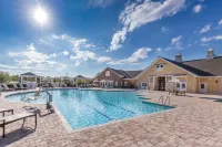 Club Wyndham Governor’s Green