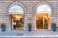 River Palace Hotel Hotels in Flaminio