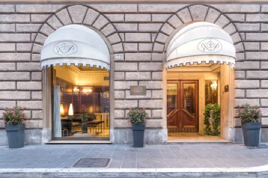 리버 팰리스 호텔