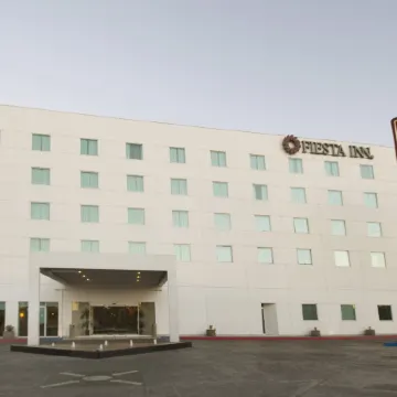 Fiesta Inn Mexicali