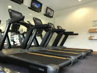 Holiday Inn TAUNTON M5, JCT.25 by IHG - Gym