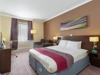 Holiday Inn LEAMINGTON SPA - WARWICK by IHG Hotels in Royal Leamington Spa