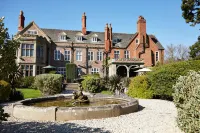 Rothley Court Hotel by Greene King Inns - parking