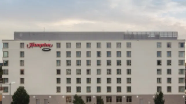 Hampton by Hilton Konstanz