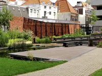 Ibis Den Haag City Centre Hotel a Haagse Hout