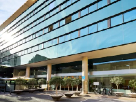 Eurostars Málaga Hotels in Malaga