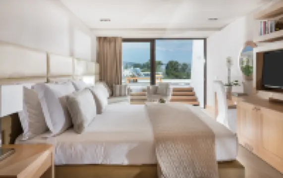 Elounda Bay Palace, a Member of the Leading Hotels of the World