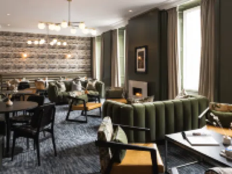 ฮีตัน คอนเซ็ปต์ อพาร์ตโฮเทล เอดินบะระ ควีน สตรีท โรงแรมในเอดินบะระ