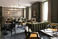 Heeton Concept Aparthotel Edinburgh Queen Street Hotel a Edimburgo